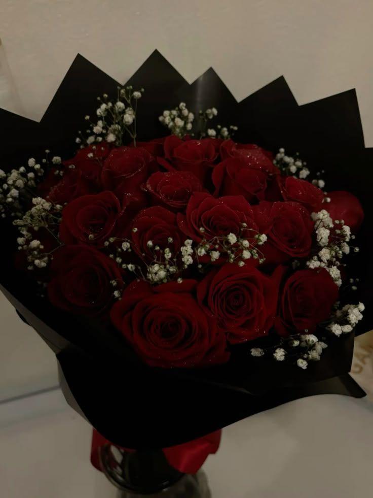 Corporate meeting room with carefully timed floral arrangements that maintain elegance throughout business hours